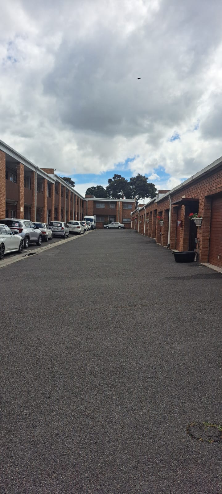 2 Bedroom Property for Sale in Bellville Central Western Cape